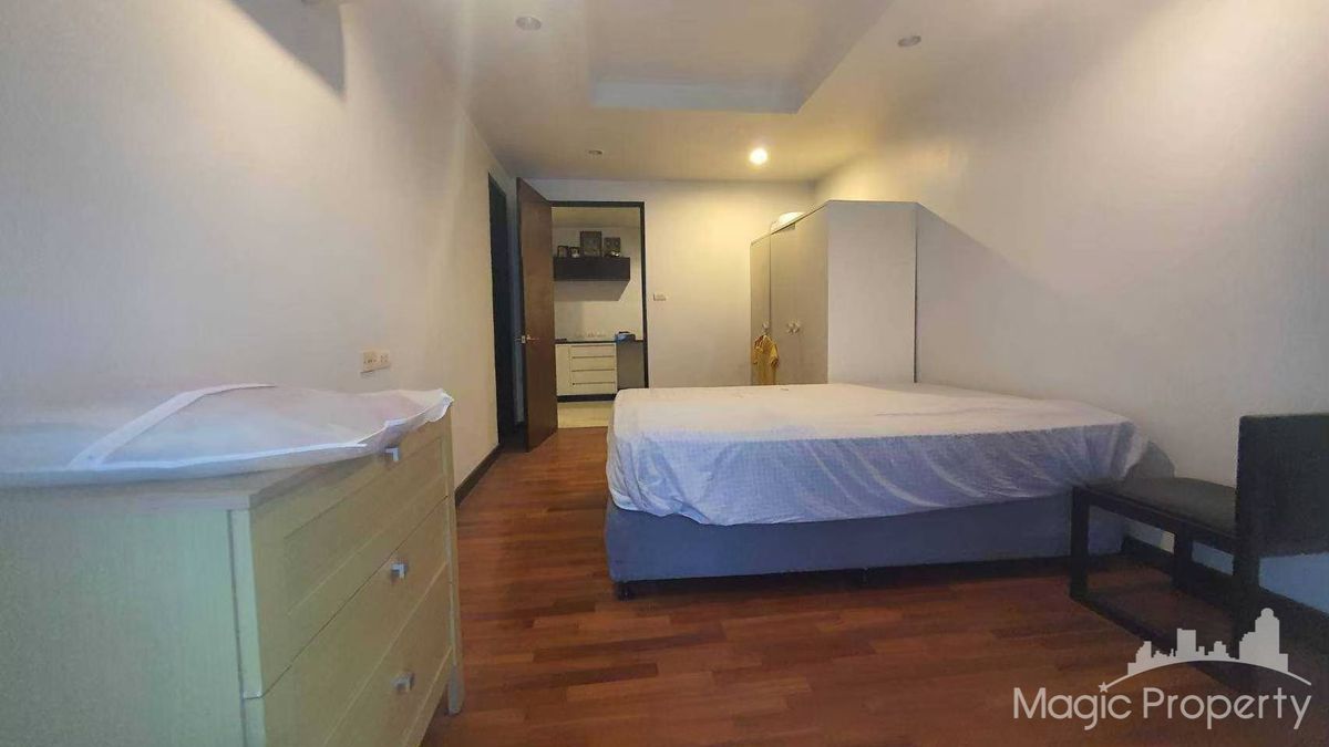 ขาย 2 ห้องนอน ใน อเวนิว 61 คอนโดมิเนียม เขตวัฒนา กรุงเทพฯ – รูปที่ 3