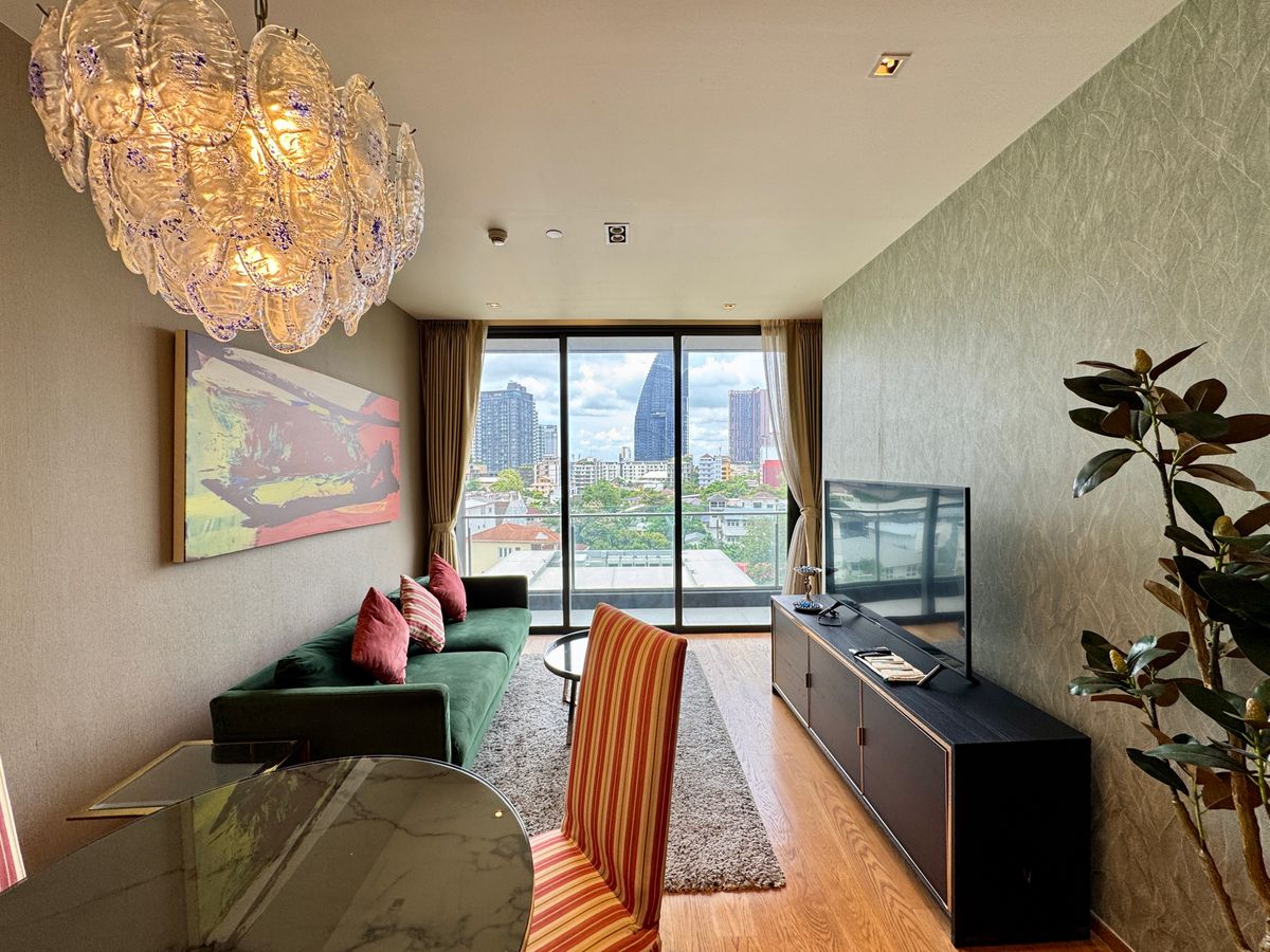For rent Beatniq 2 bedrooms 2 bathrooms !