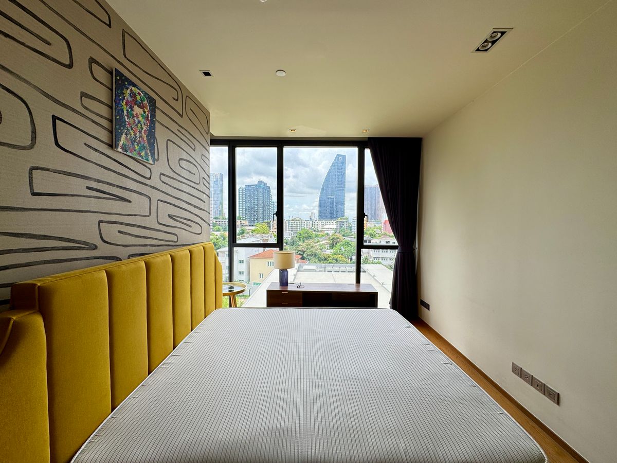 For rent Beatniq 2 bedrooms 2 bathrooms ! – รูปที่ 4