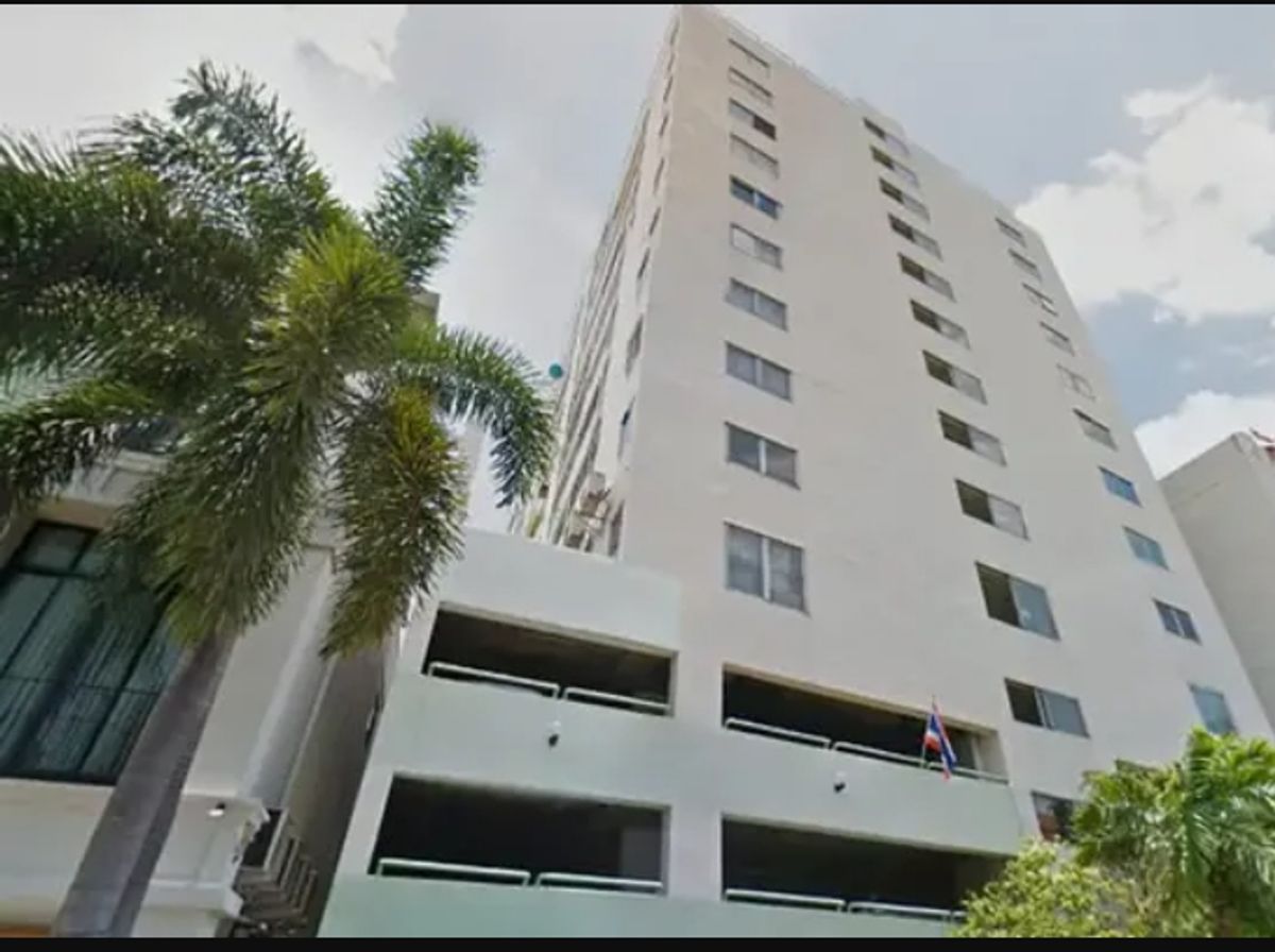 (18853) Ratdamnoen Condominium (18853) Ratdamnoen Condominium