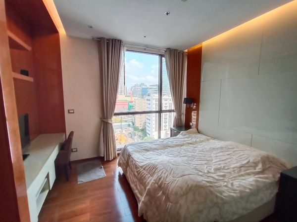 !! ห้องสวย ให้เช่าคอนโด The Address Sukhumvit 28 (ดิ แอดเดรส สุขุมวิท 28) ใกล้ BTS พร้อมพงษ์