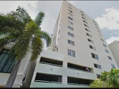 (18853) Ratdamnoen Condominium