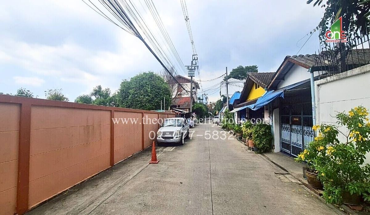 ที่ดินเปล่า111 ตรว. ซ.จรัญสนิทวงศ์ 37 ถนนจรัญสนิทวงศ์ แขวงบางขุนนนท์ บางกอกน้อย กรุงเทพมหานคร ที่ดินเปล่า111 ตรว. ซ.จรัญสนิทวงศ์ 37 ถนนจรัญสนิทวงศ์ แขวงบางขุนนนท์ บางกอกน้อย กรุงเทพมหานคร