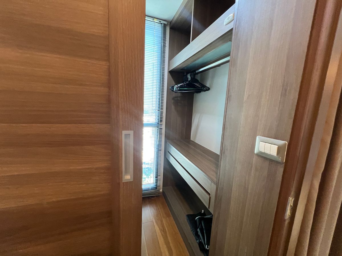for rent The Address sathorn 2 bed super deal big size⭐️💫✅ – รูปที่ 4