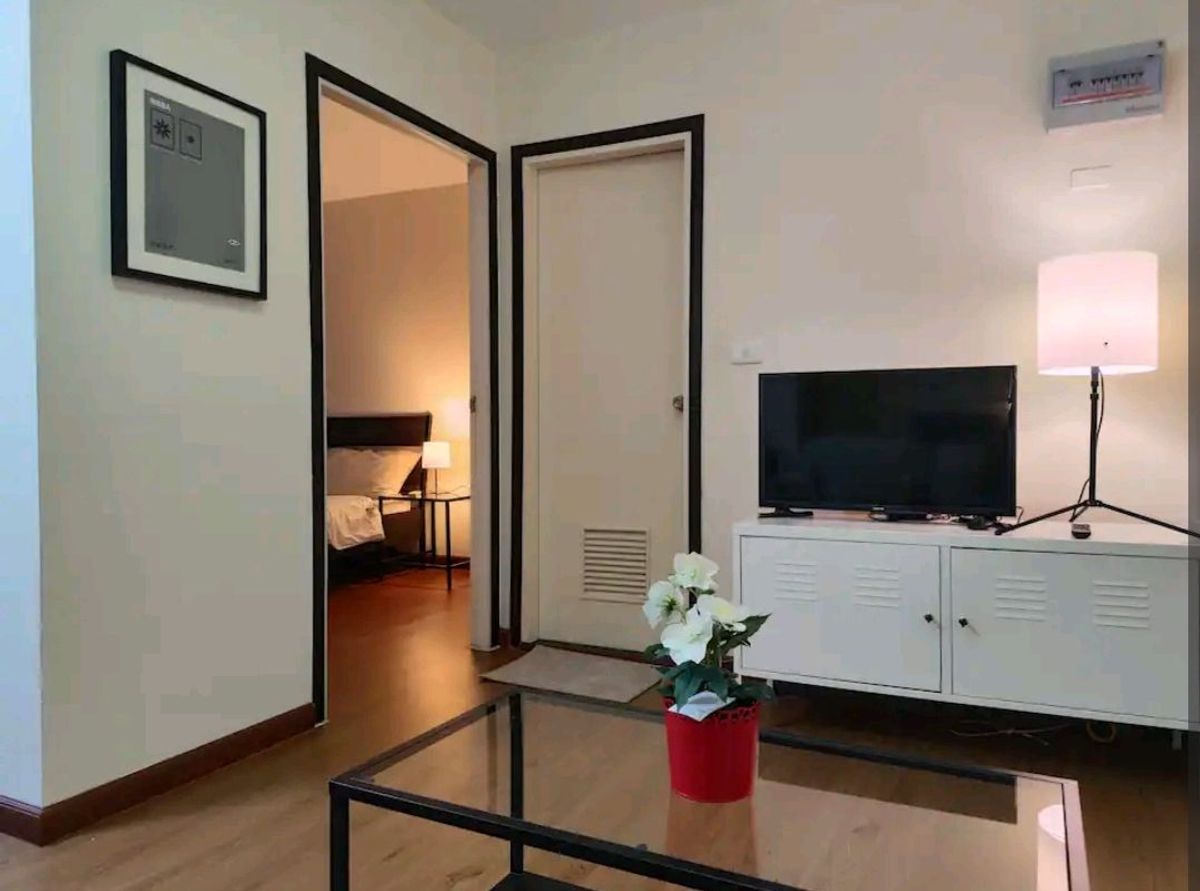 Short term rent Icondo Sukhumvit 103 Short term rent Icondo Sukhumvit 103