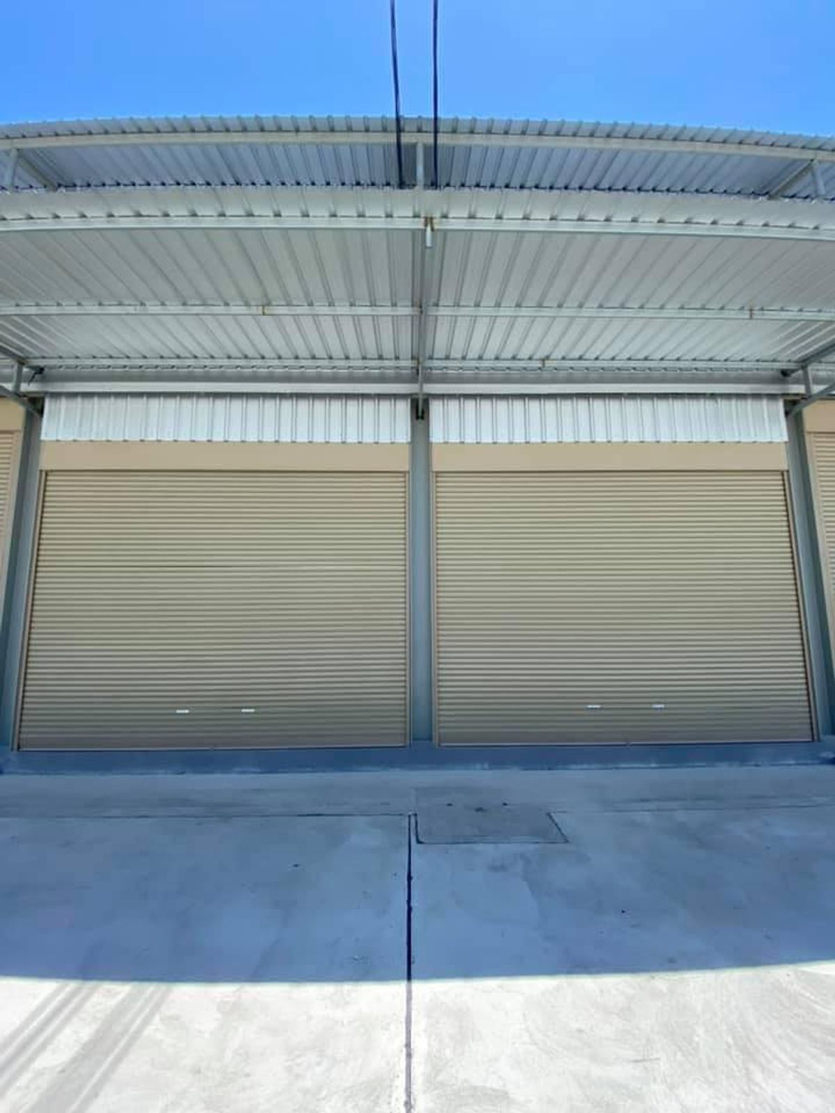  Warehouse & office for Rent, area 229 sqm. electric 3 phase Phra Samut Chedi, Samut Prakan  – รูปที่ 2
