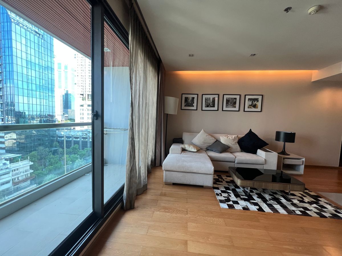 For Rent the Address Sathorn 2 Bed Super Deal Big Size⭐️💫✅