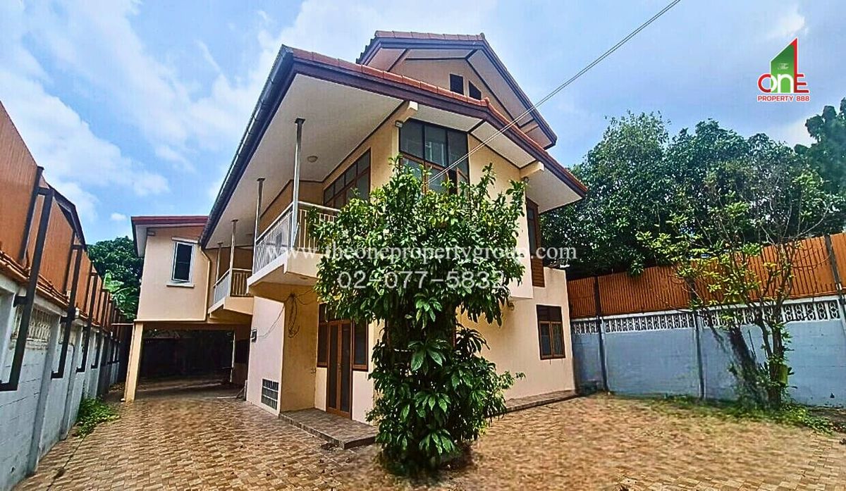 บ้านเดี่ยว 2 ชั้น ซ.จรัญสนิทวงศ์ 39 แยก 2 แขวงบางกอกน้อย เขตบางกอกน้อย กรุงเทพมหานคร บ้านเดี่ยว 2 ชั้น ซ.จรัญสนิทวงศ์ 39 แยก 2 แขวงบางกอกน้อย เขตบางกอกน้อย กรุงเทพมหานคร