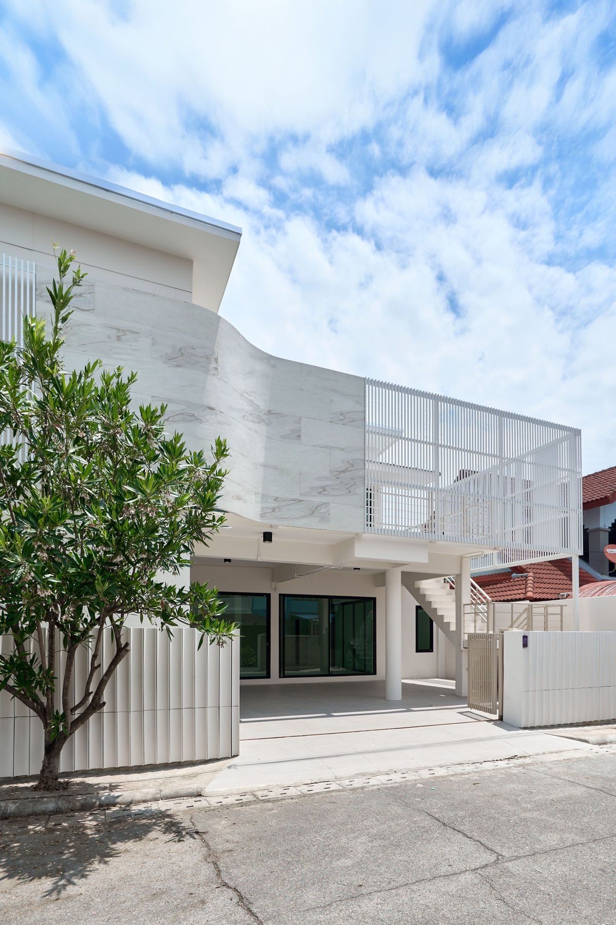ด่วน หลุดจอง ลดหลัก 5 แสน The Home Office Chiang Mai อยู่เองก็ดี เปิดออฟฟิศก็ปัง พร้อมห้องประชุมขนาดใหญ่ เหมาะสำหรับธุรกิจ ใกล้ Central Airport  – รูปที่ 3
