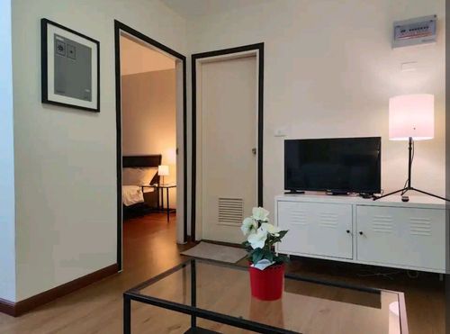 ให้เช่าระยะสั้น Icondoo Sukhumvit 103