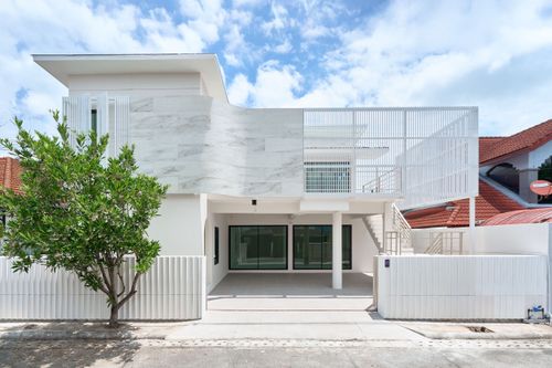 ด่วน หลุดจอง ลดหลัก 5 แสน The Home Office Chiang Mai อยู่เองก็ดี เปิดออฟฟิศก็ปัง พร้อมห้องประชุมขนาดใหญ่ เหมาะสำหรับธุรกิจ ใกล้ Central Airport 