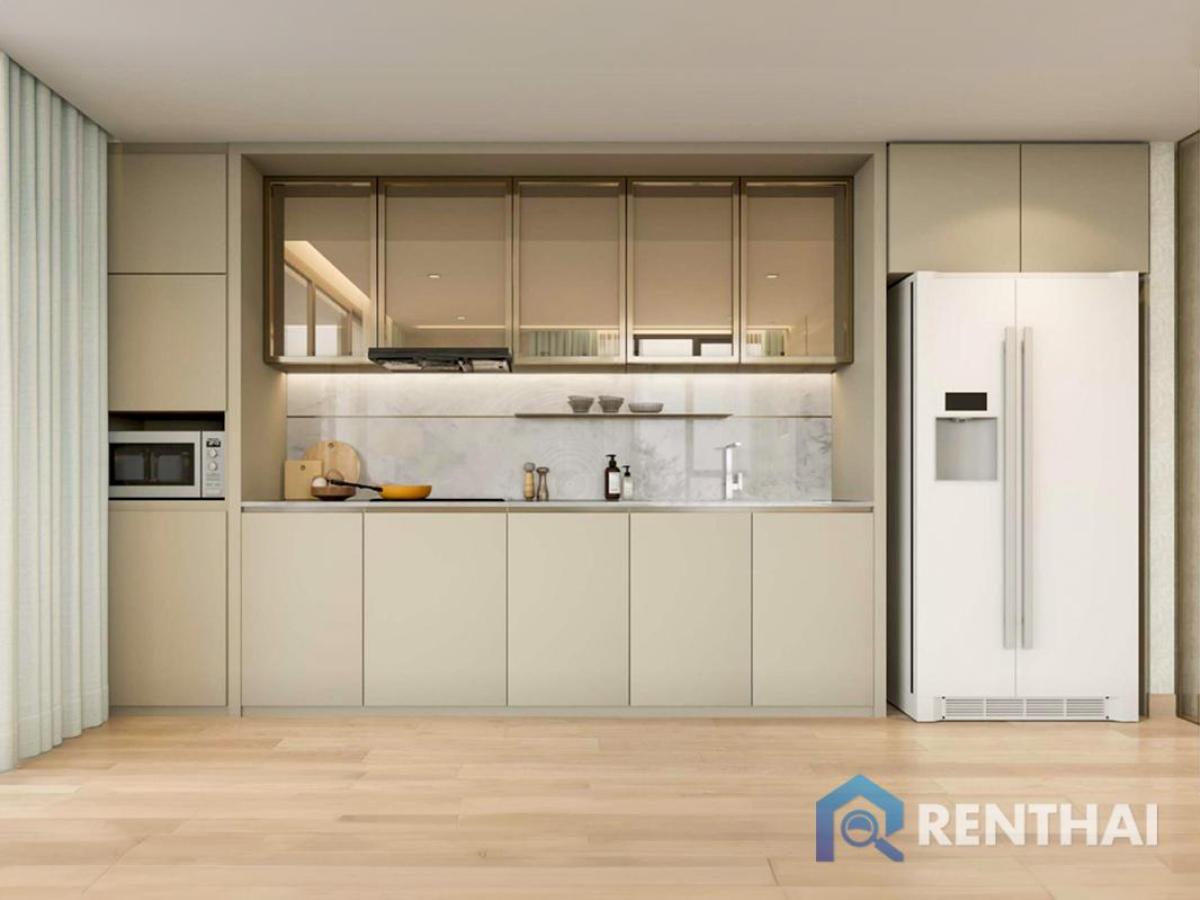 P T Y Residence สาย 1 | คอนโดใหม่ระดับลักซ์ชัวรี วิวทะเลตรง ใจกลางเมืองพัทยา ราคาขายเพียง 14,900,000 บาท – รูปที่ 4
