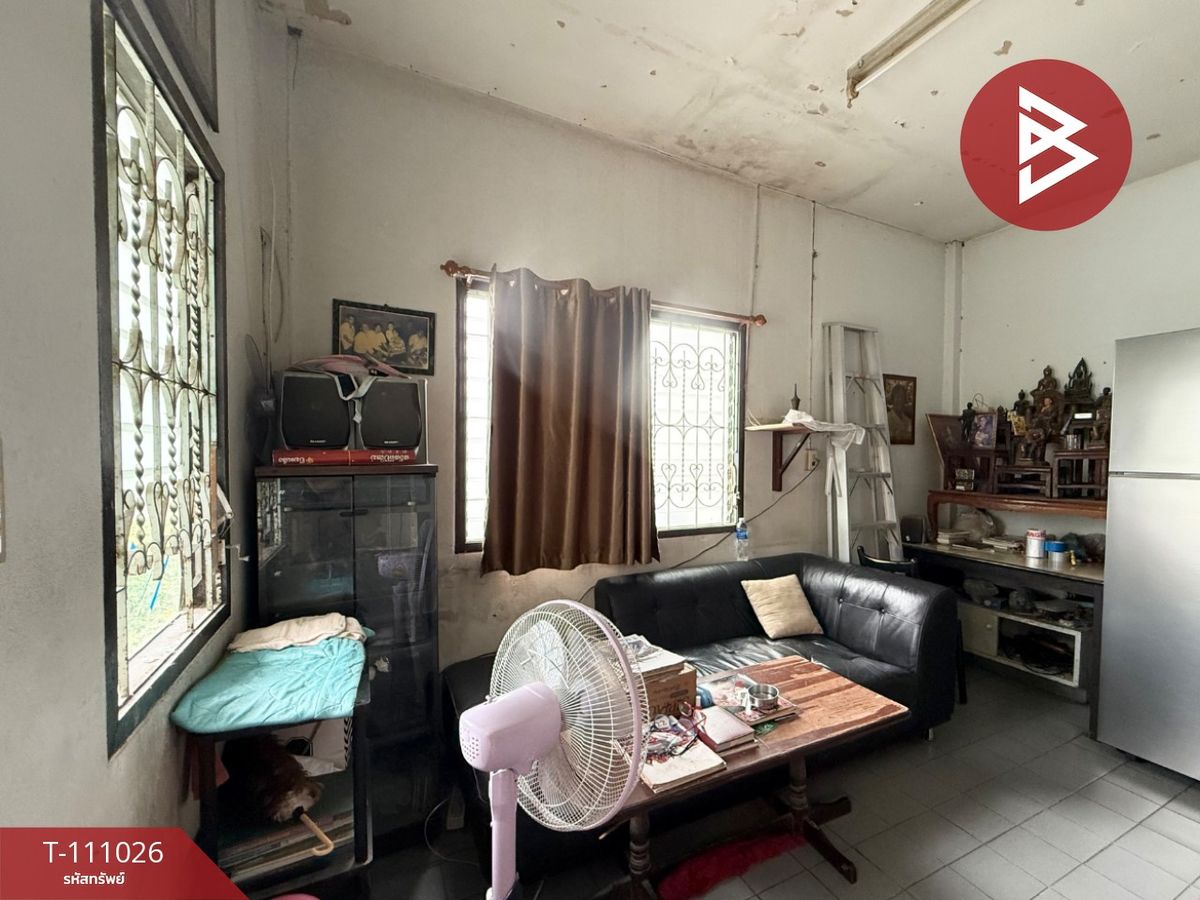 ขายที่ดิน เนื้อที่ 70 ตารางวา เพชรเกษม 79 หนองแขม กรุงเทพมหานคร – รูปที่ 4