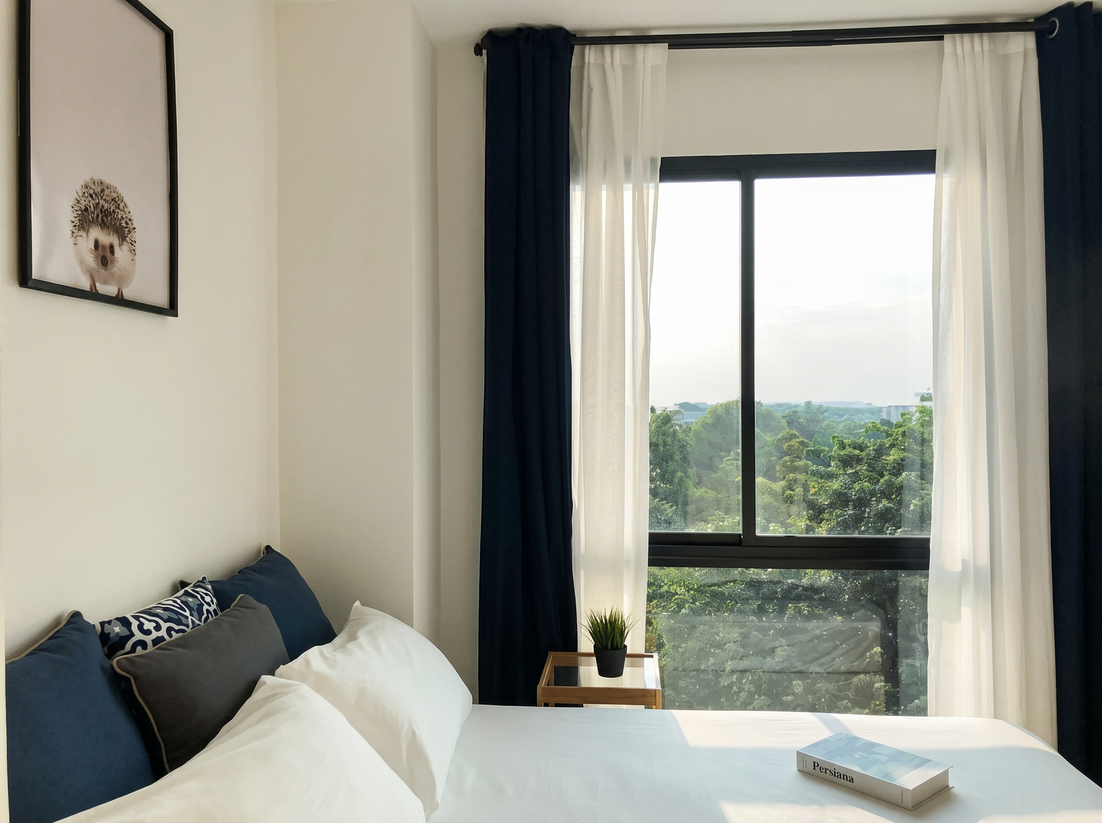 ห้อง 1 Bed มุมเป็นส่วนตัว ราคาดีที่สุดในโครงการ!!⭐Kensington Kaset Campus (เคนซิงตัน เกษตร แคมปัส) ห้อง 1 Bed มุมเป็นส่วนตัว ราคาดีที่สุดในโครงการ!!⭐Kensington Kaset Campus (เคนซิงตัน เกษตร แคมปัส)