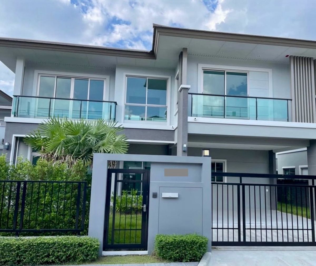 🏡 ขายและให้เช่า บ้านเดี่ยวสุดหรู The Palm แจ้งวัฒนะ – ชัยพฤกษ์ (Pet Friendly) 🏡 ขายและให้เช่า บ้านเดี่ยวสุดหรู The Palm แจ้งวัฒนะ – ชัยพฤกษ์ (Pet Friendly)