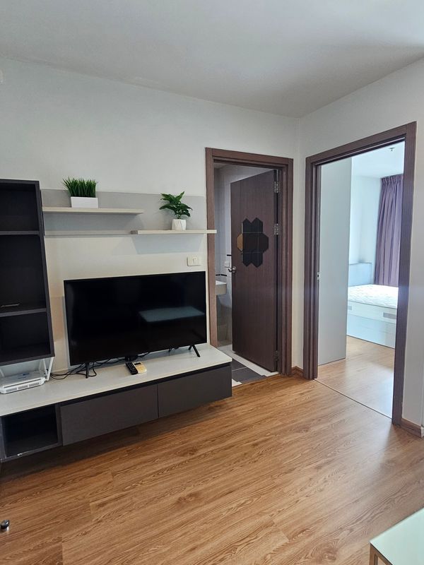 Condo for sale/ Short term Rent at BTS - The Base Sukhumvit 77, BTS On Nut