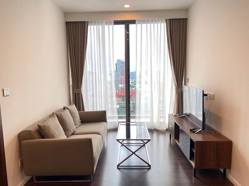 ขายคอนโด Whizdom Inspire ราคา 8,899,000 บาท [MKs250506]