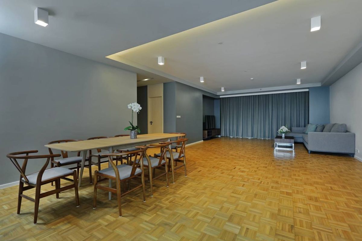 ✨Spacious 3-Bedroom Condo for Rent – Perfect for Families! Fully equipped with premium facilities, this condo offers comfort and convenience in a prime location near Sukhumvit/Asoke. Easy access to transportation and all city amenities. ✨Spacious 3-Bedroom Condo for Rent – Perfect for Families! Fully equipped with premium facilities, this condo offers comfort and convenience in a prime location near Sukhumvit/Asoke. Easy access to transportation and all city amenities.