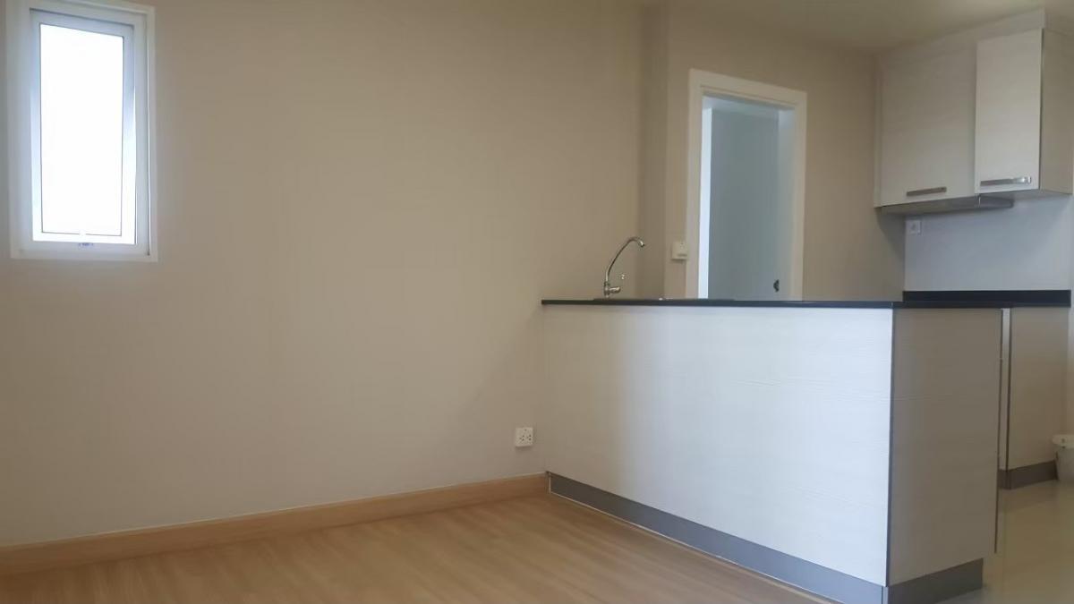 ✨ขายด่วน✨คอนโดเอ็มโซไซตี้ เมืองทองธารีSale ✨ M Society condominium – รูปที่ 2