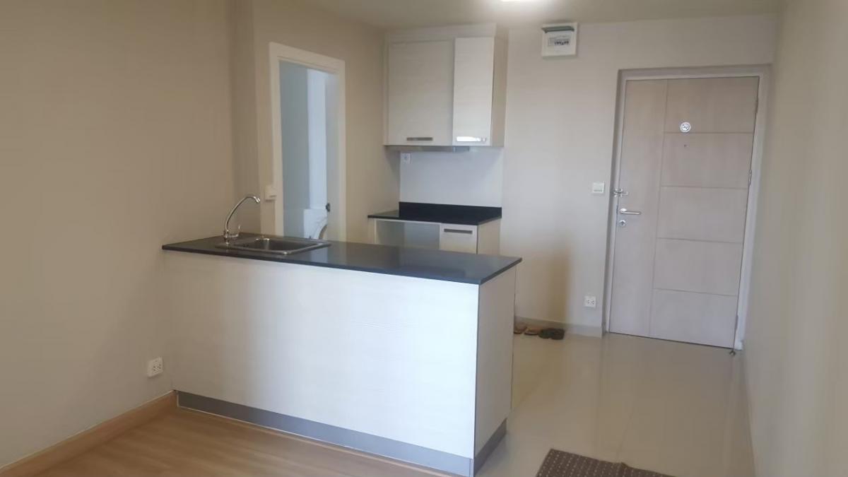 ✨ขายด่วน✨คอนโดเอ็มโซไซตี้ เมืองทองธารีSale ✨ M Society condominium – รูปที่ 3
