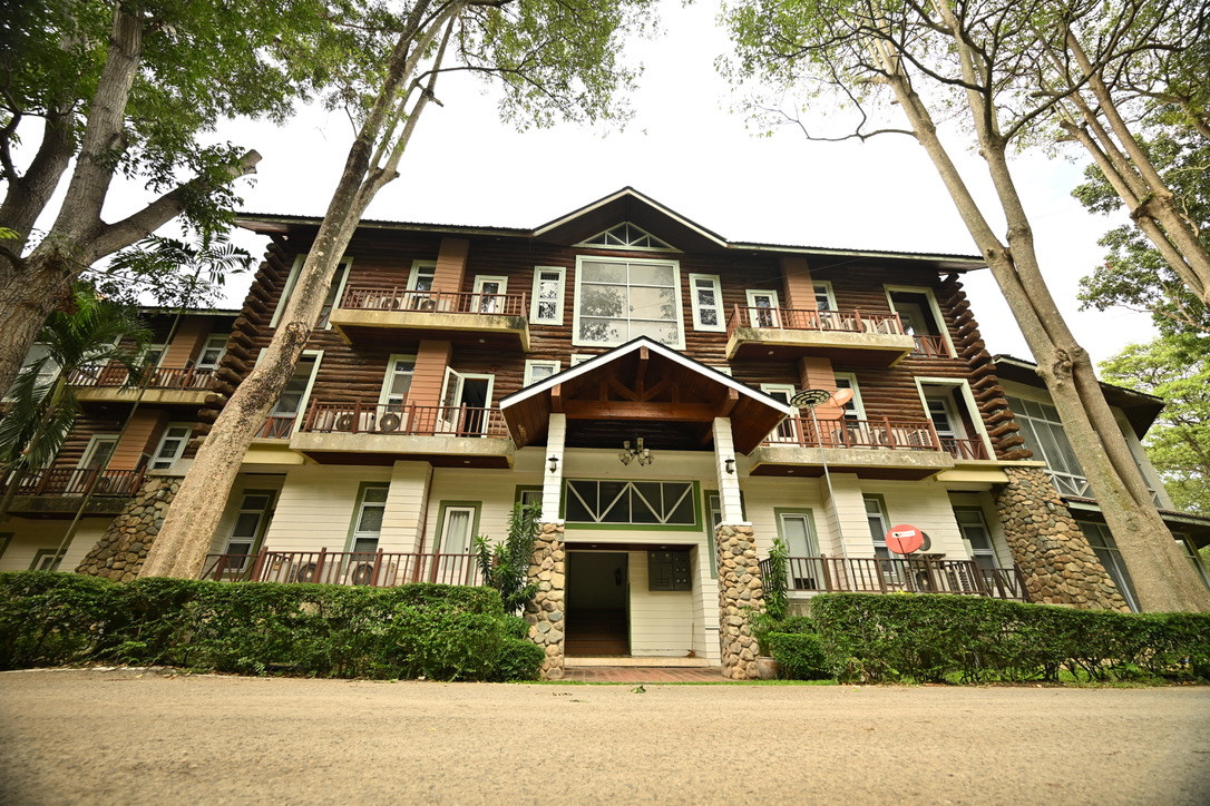 Condo for sale in Bonanza Golf Club Khao Yai, price 3.7 million baht