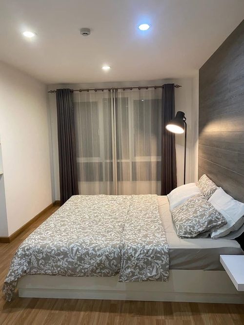 ขายคอนโด Voque Sukhumvit 16 ราคา 5,500,000 บาท [MKs250508]