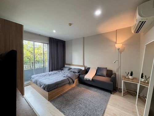 ขายคอนโด Elio Sukhumvit 64 ราคา 1,450,000 บาท [MKs250509]
