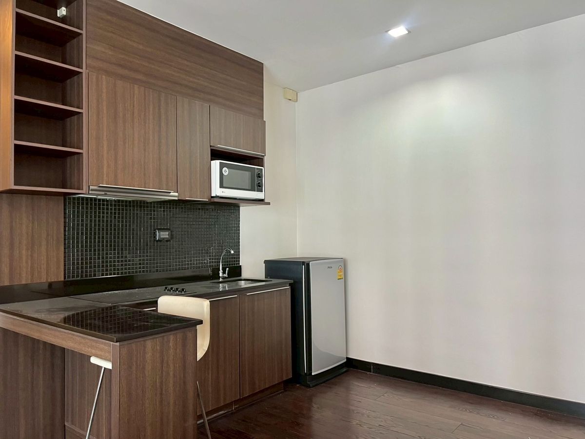 ▚ LA100ツ ให้เช่า: Ideo Q พญาไท 2BR 74.96ตรม. 35K🏙️✨ ติด BTS พญาไท ห้องใหญ่หายาก สภาพดีมาก พร้อมอยู่! – รูปที่ 4