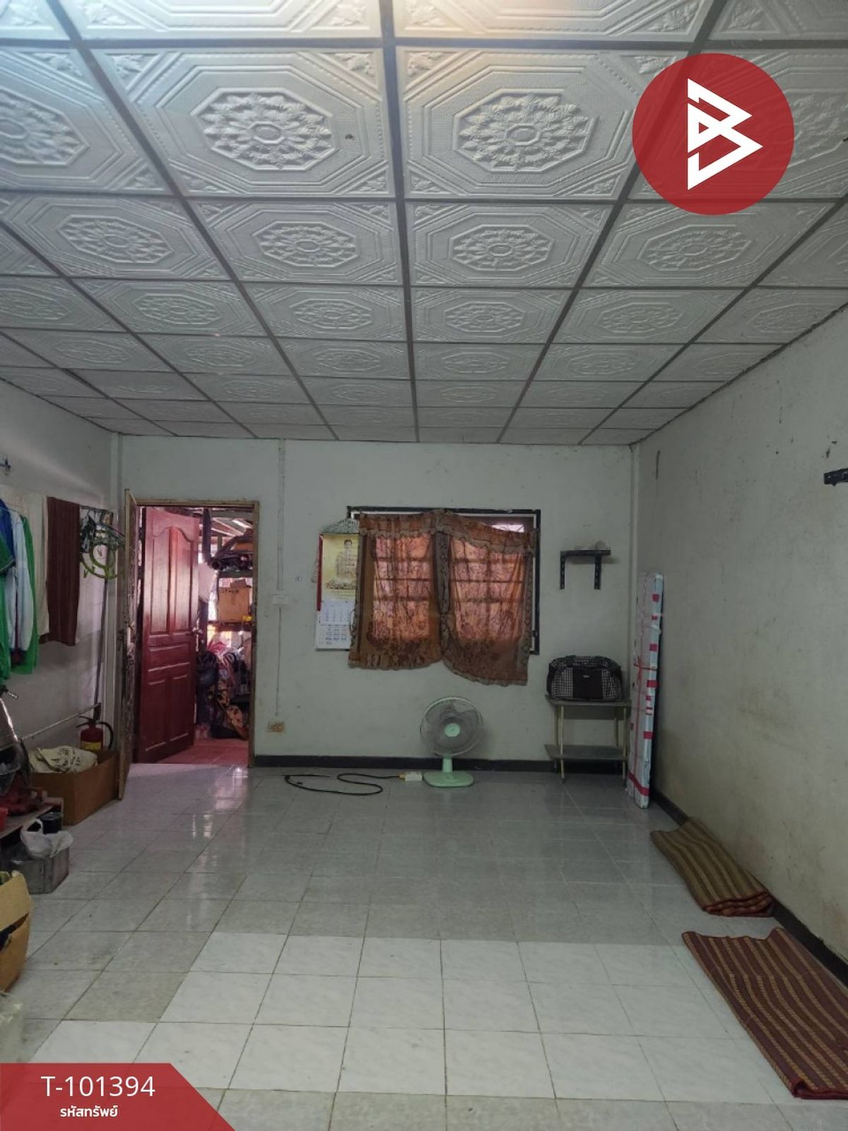 ขายทาวน์เฮ้าส์ หมู่บ้านวโรชา5 เทพารักษ์ บางบ่อ สมุทรปราการ – รูปที่ 4