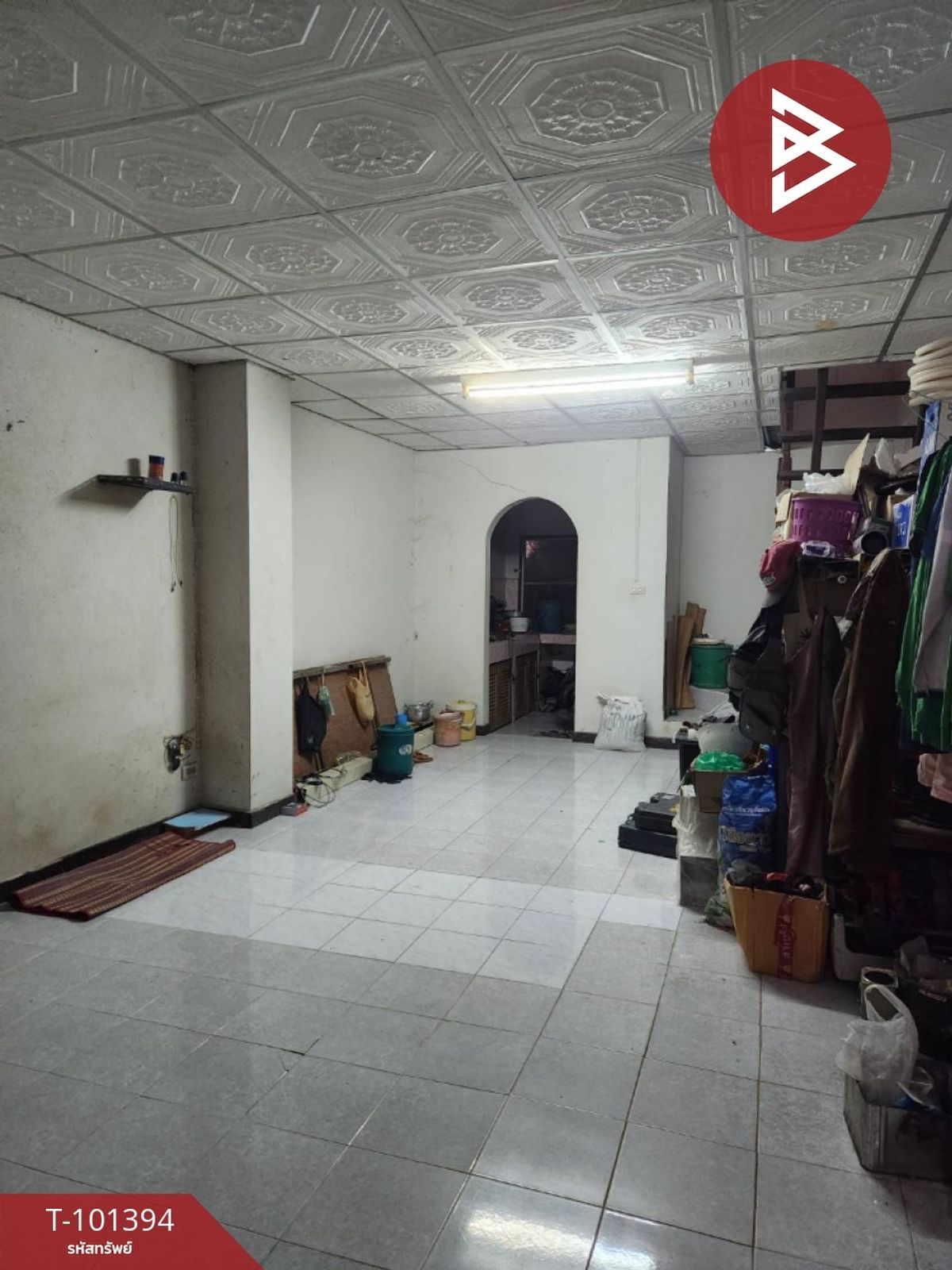 ขายทาวน์เฮ้าส์ หมู่บ้านวโรชา5 เทพารักษ์ บางบ่อ สมุทรปราการ – รูปที่ 3