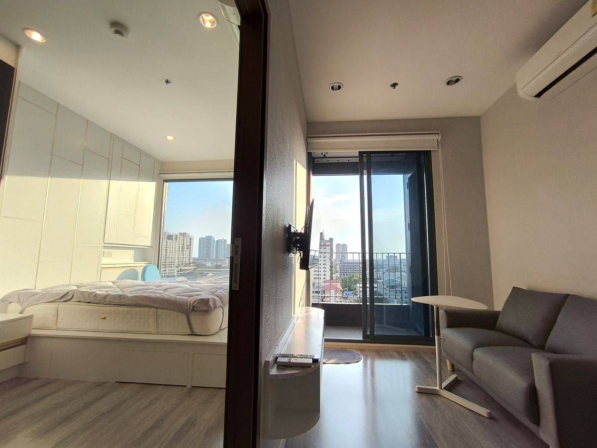 💥CP-7362💥IDEO Mobi Sukhumvit 66 👉Line : @wincondo