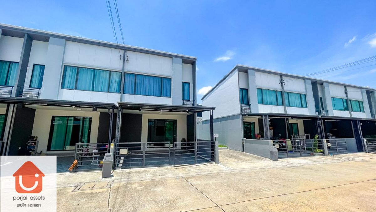 ขายทาวน์โฮม 2 ชั้น หลังริม Pleno บางนา-วงแหวน ทาวน์โฮม 3 ห้องนอน ตกแต่งแล้ว พร้อมอยู่ ใกล้เมกา บางนา ราคาต่อรองได้! ขายทาวน์โฮม 2 ชั้น หลังริม Pleno บางนา-วงแหวน ทาวน์โฮม 3 ห้องนอน ตกแต่งแล้ว พร้อมอยู่ ใกล้เมกา บางนา ราคาต่อรองได้!