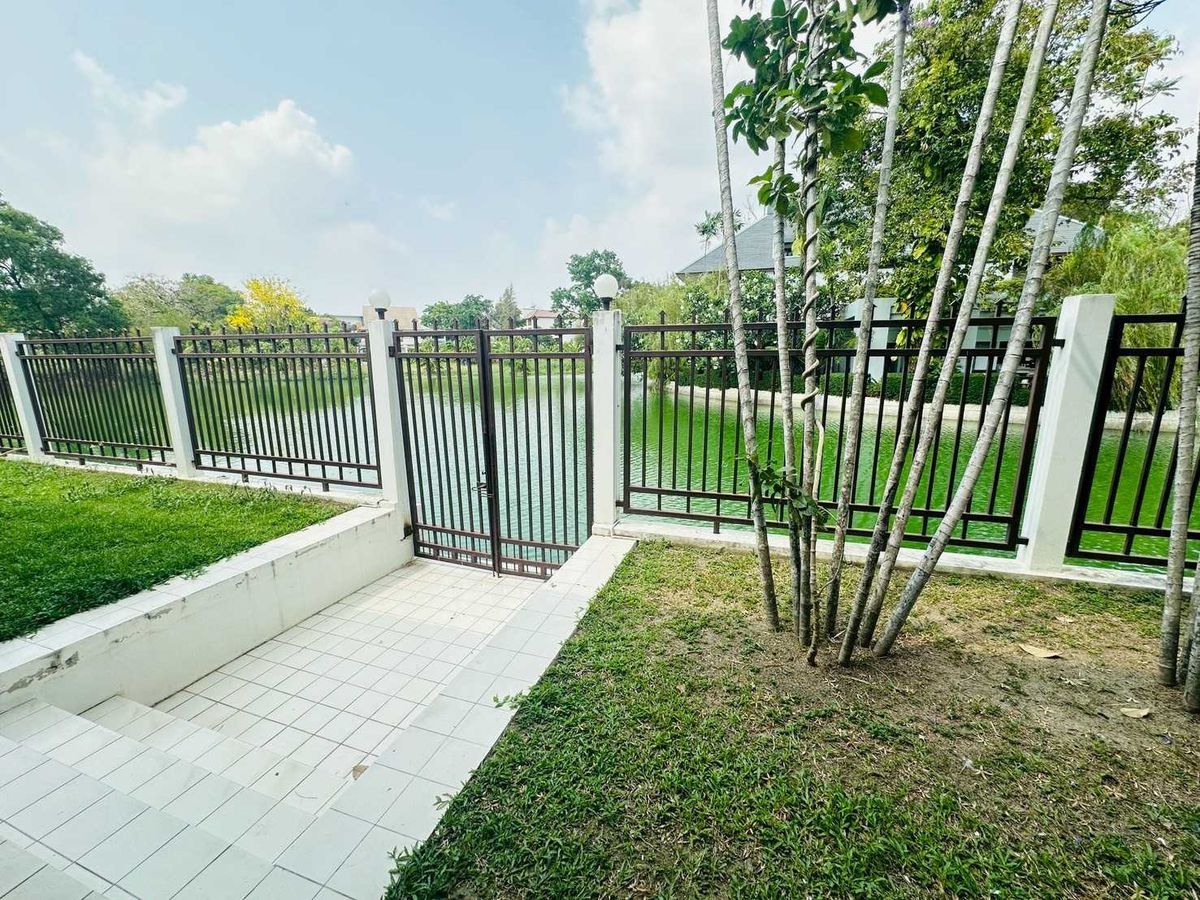 ขายบ้านเดี่ยว หมู่บ้านเมืองเอก ซอยเอกรัตน์ 6 564.90 ตร.ม. ใกล้ มหาวิทยาลัยรังสิต – รูปที่ 4
