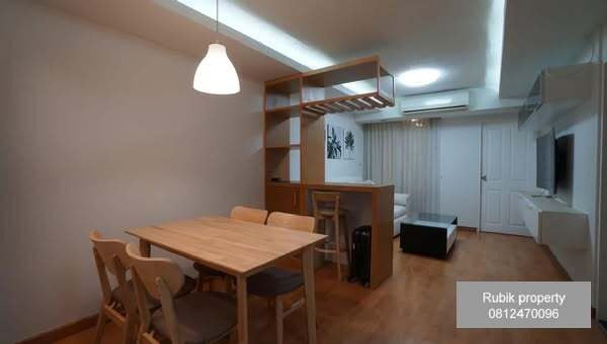 🔥 URGENT SALE! Best Value in Sukhumvit Area 🔥Waterford Condo Sukhumvit 50 - 1 Bedroom | 57 SQ.M | BTS on Nut (RB775) 🔥 URGENT SALE! Best Value in Sukhumvit Area 🔥Waterford Condo Sukhumvit 50 - 1 Bedroom | 57 SQ.M | BTS on Nut (RB775)