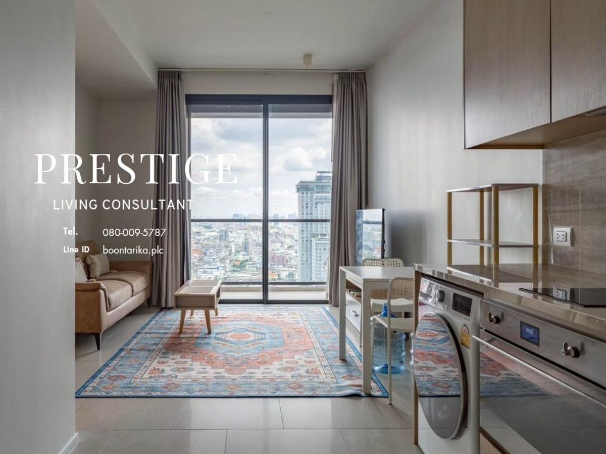 📌For RENT เช่า | The Lofts Silom - 1BR (48 sqm) 35,000 THB 📌For RENT เช่า | The Lofts Silom - 1BR (48 sqm) 35,000 THB