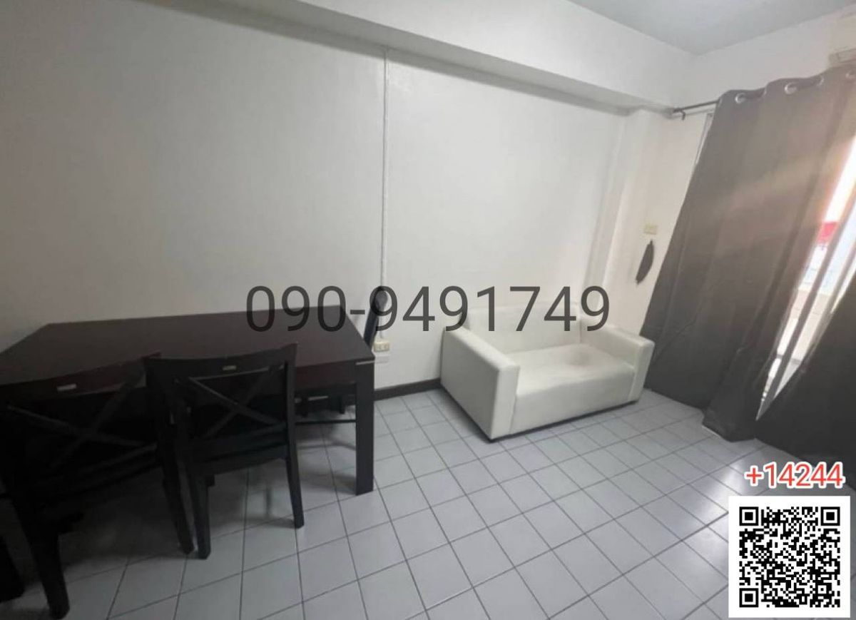 เช่า คอนโด Lasalle Park ใกล้ BTS สถานีแบริ่ง – รูปที่ 3
