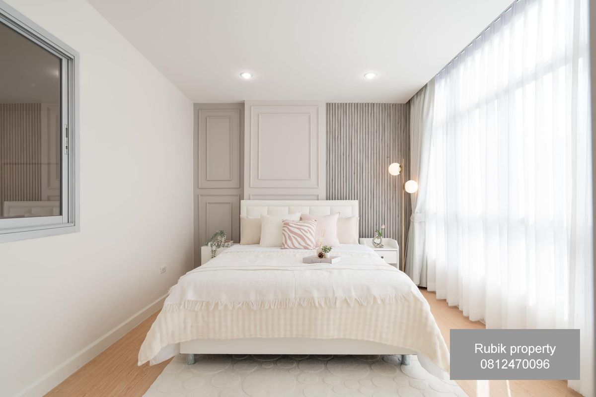 🔥 Urgent Sale! Huge Discount of 400,000 THB 🔥 Zenith Place @ Huai Khwang Condo RB774 🔥 Urgent Sale! Huge Discount of 400,000 THB 🔥 Zenith Place @ Huai Khwang Condo RB774