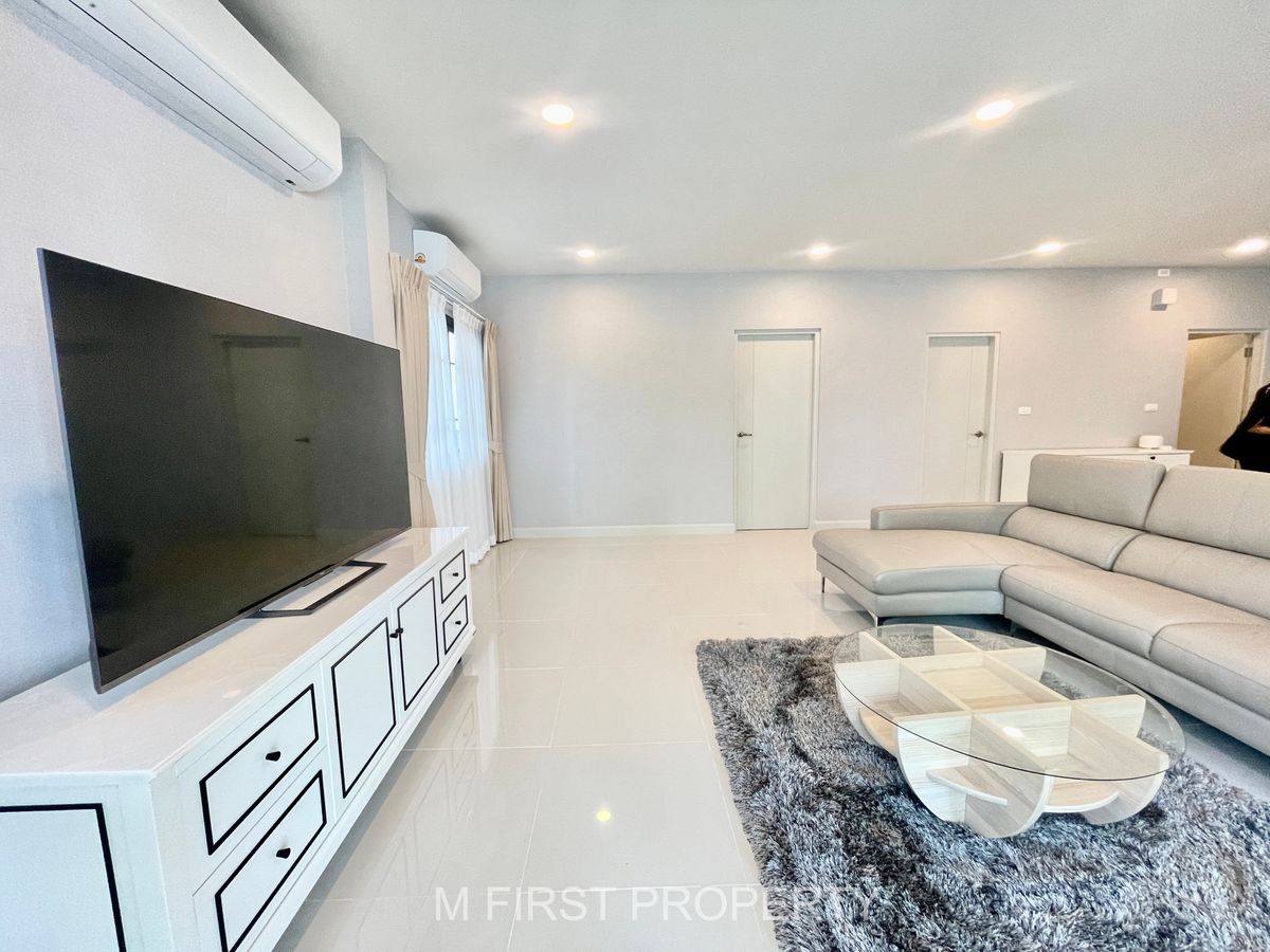 🔥(เช่า) Shock Price! ✨Centro Bangna/ 4 Bedroom (FOR RENT) / 4 ห้องนอน (เช่า) แจ้ง Code M166 – รูปที่ 4