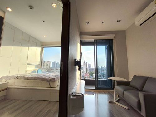 💥CP-7362💥IDEO Mobi Sukhumvit 66 👉Line : @wincondo