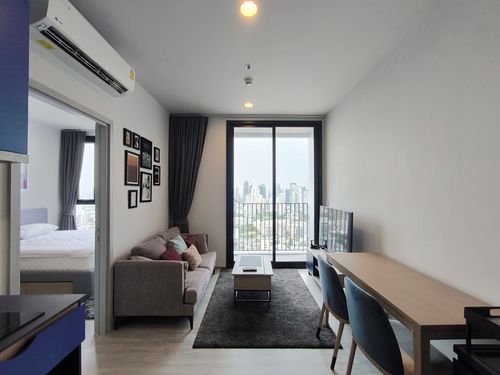 🌿 XT Ekkamai🌿 1 Bed 1 Bath , Rent  16,000  Baht