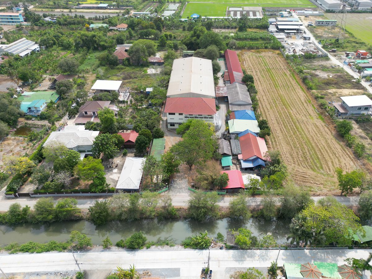 ขายโรงงาน โกดังคลังสินค้า มีใบอนุญาตประกอบโรงงาน รง4 บางบัวทอง นนทบุรี ขายโรงงาน โกดังคลังสินค้า มีใบอนุญาตประกอบโรงงาน รง4 บางบัวทอง นนทบุรี