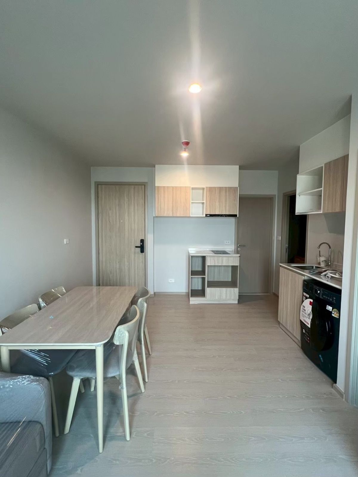 for rent Noble Nue mega plus bangna 2 bed special deal ⭐️🌈 – รูปที่ 3