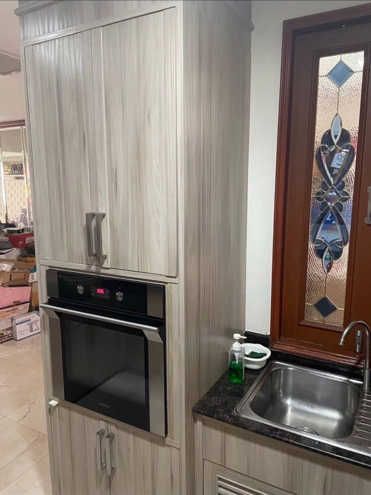 ♦ Prime Location ♦ ชั้น 00+ 135.00 ตร.ม. | 2 ห้องนอน 2 ห้องน้ำ | คอนโดใกล้ Emporium 2 นาที, BTS สถานีพร้อมพงษ์ 3 นาที – รูปที่ 4