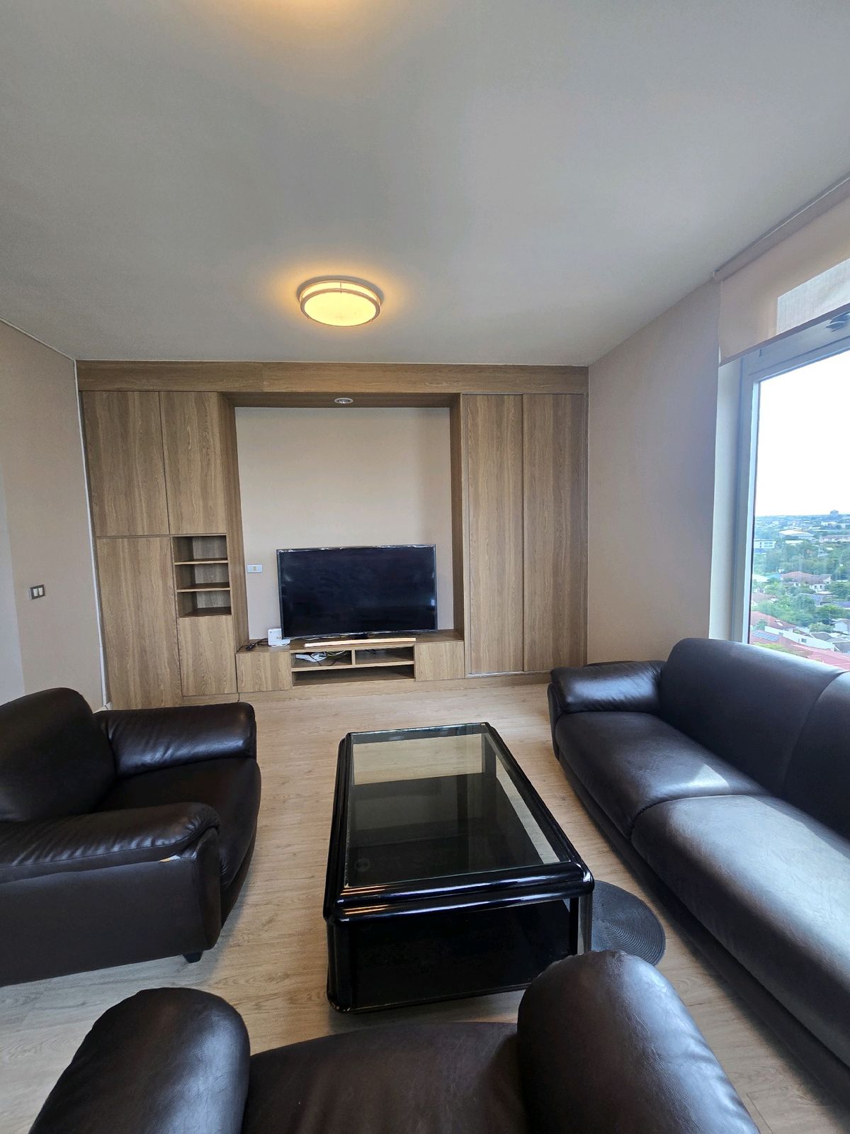 The lake 3  2ห้องนอน 2ห้องน้ำ 2ระเบียง – รูปที่ 4