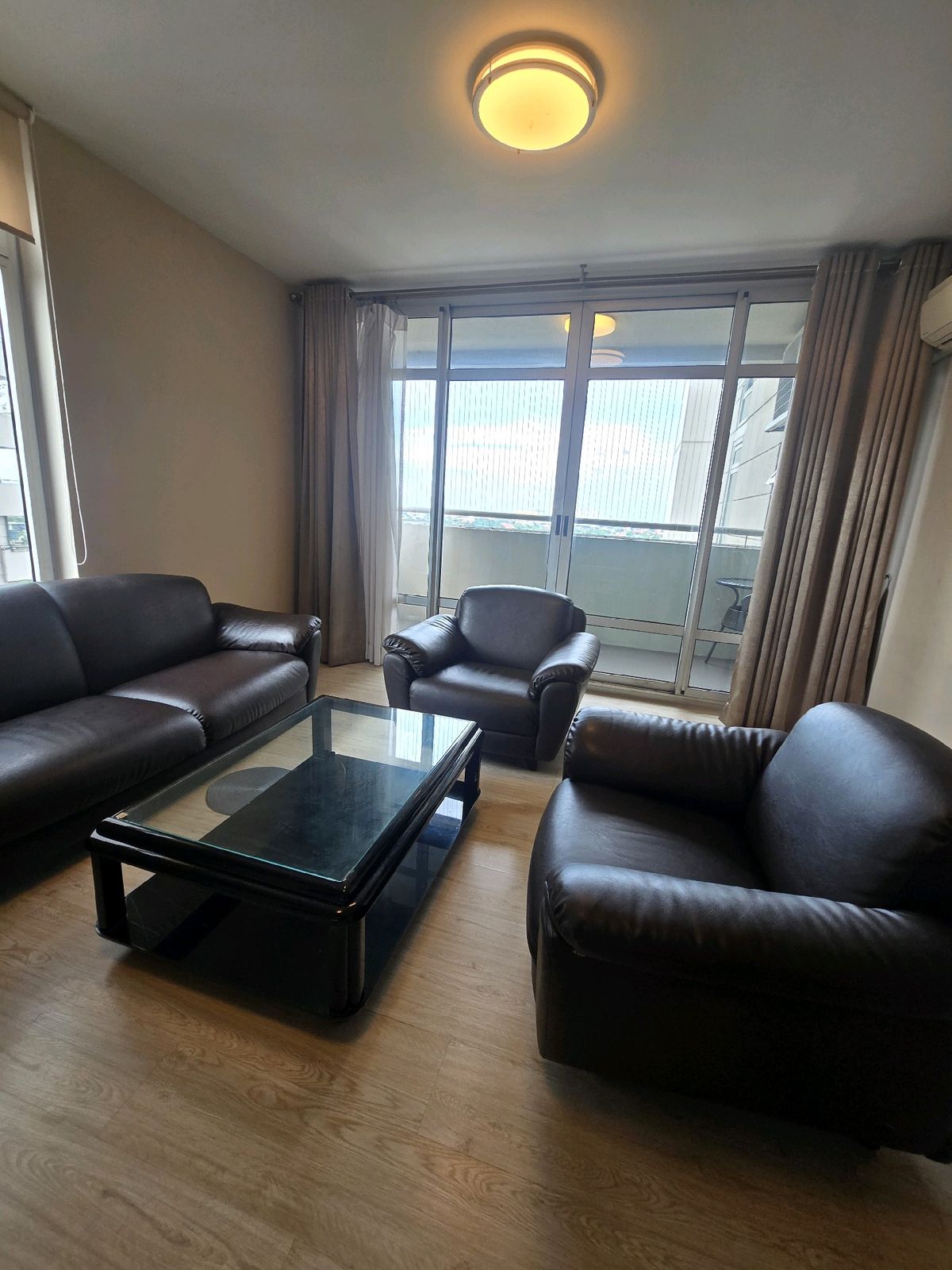 The lake 3  2ห้องนอน 2ห้องน้ำ 2ระเบียง – รูปที่ 2