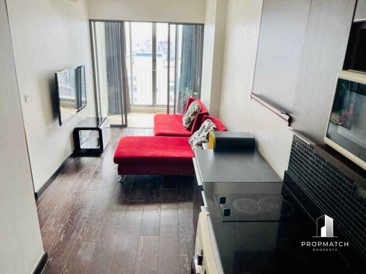 DEAL Condo for sale is the best in the IDEO Q Phayathai (1 Bedroom 1 Bathroom) project, near Phayathai BTS. DEAL Condo for sale is the best in the IDEO Q Phayathai (1 Bedroom 1 Bathroom) project, near Phayathai BTS.