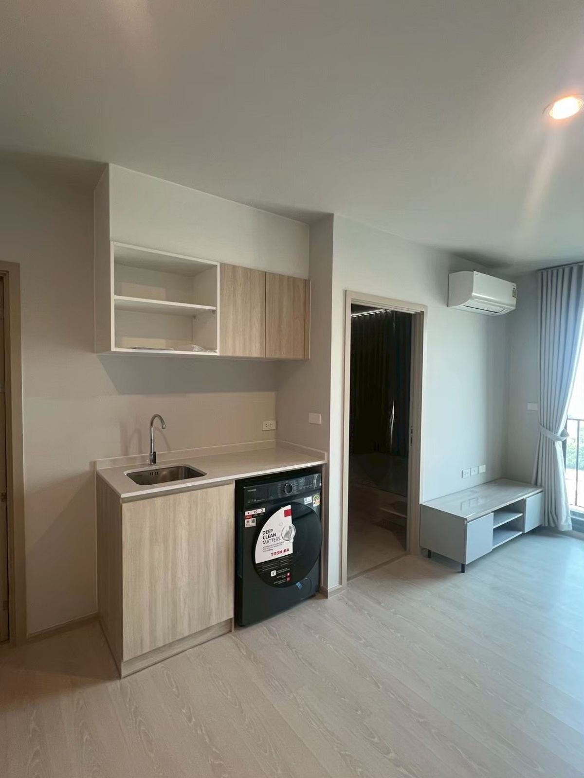 for rent Noble Nue mega plus bangna 2 bed special deal ⭐️🌈 – รูปที่ 2