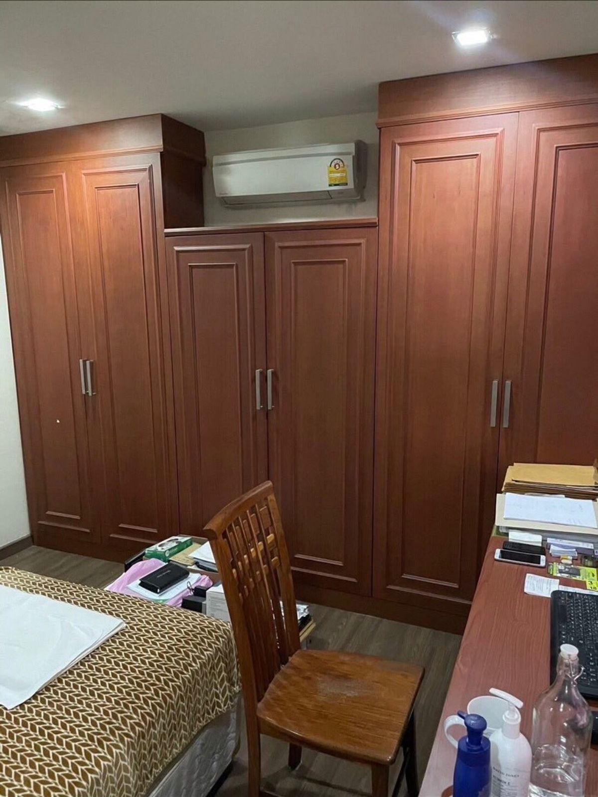 ♦ Prime Location ♦ ชั้น 00+ 135.00 ตร.ม. | 2 ห้องนอน 2 ห้องน้ำ | คอนโดใกล้ Emporium 2 นาที, BTS สถานีพร้อมพงษ์ 3 นาที – รูปที่ 2