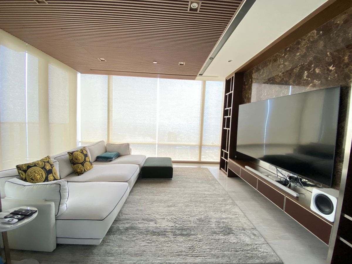 (For Rent) Four Seasons Private Residences คอนโดริมแม่น้ำเจ้าพระยา 🏢✨ – รูปที่ 2