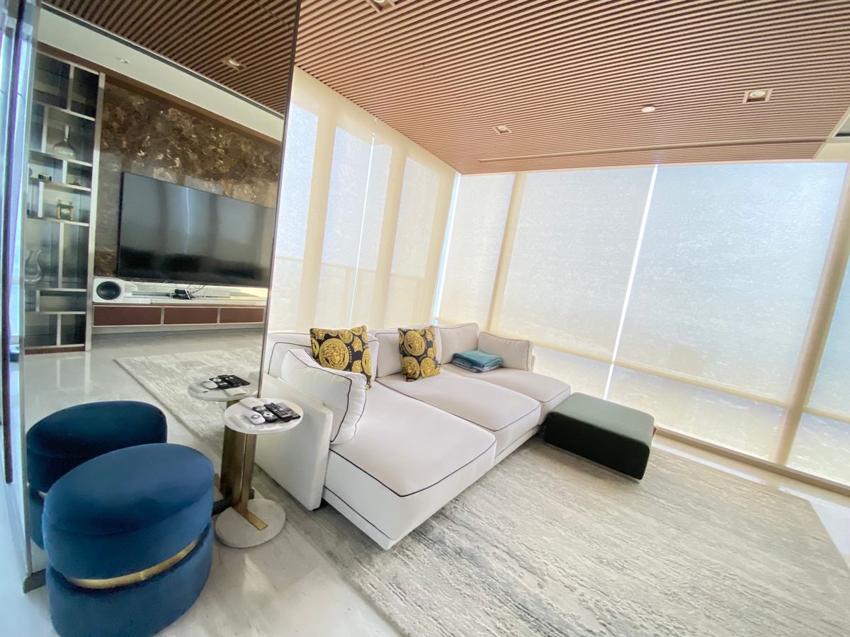 (For Rent) Four Seasons Private Residences คอนโดริมแม่น้ำเจ้าพระยา 🏢✨ – รูปที่ 3